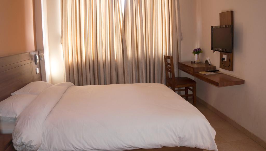 Aryal International Hotel Katmandu Pokój zdjęcie