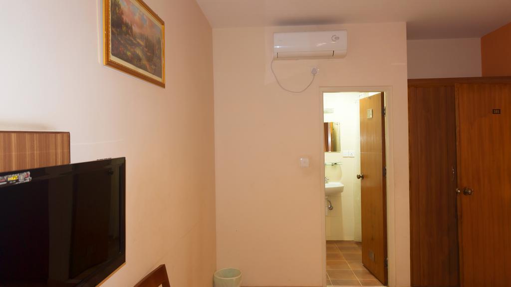 Aryal International Hotel Katmandu Pokój zdjęcie
