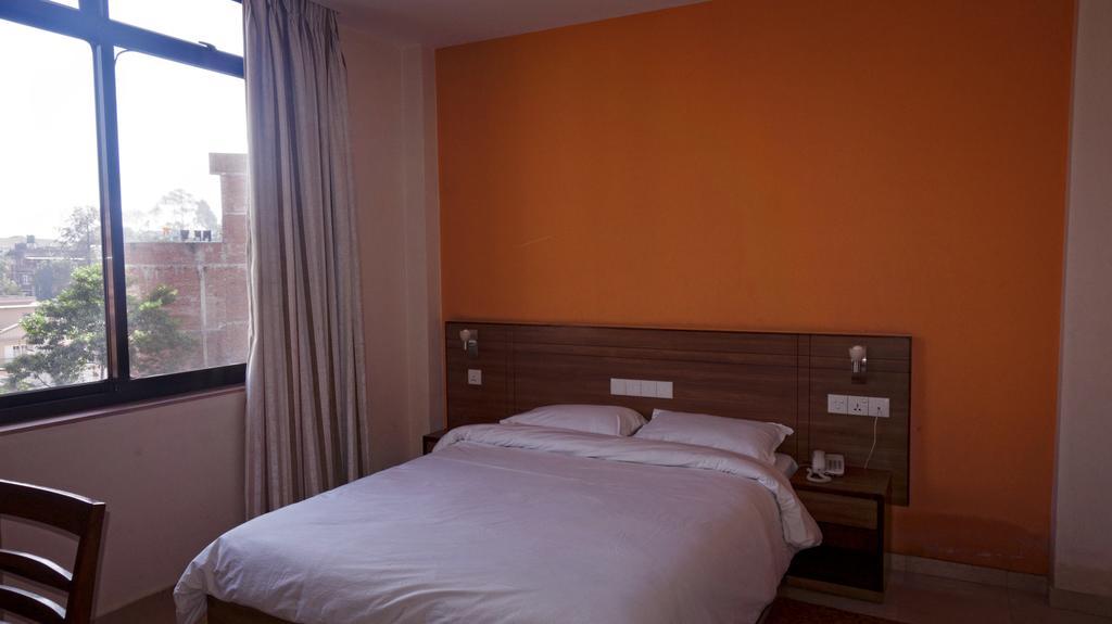 Aryal International Hotel Katmandu Pokój zdjęcie