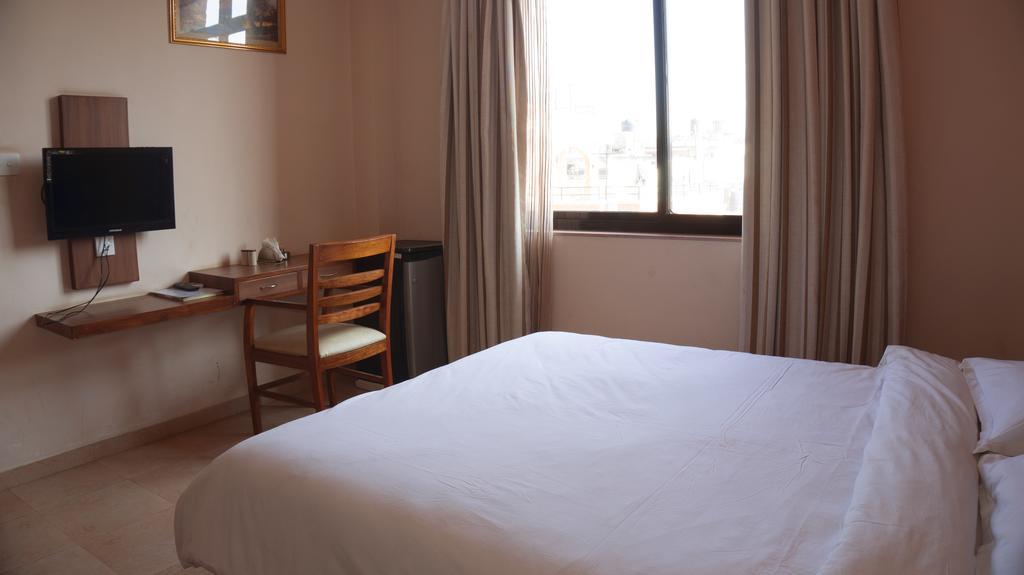Aryal International Hotel Katmandu Pokój zdjęcie